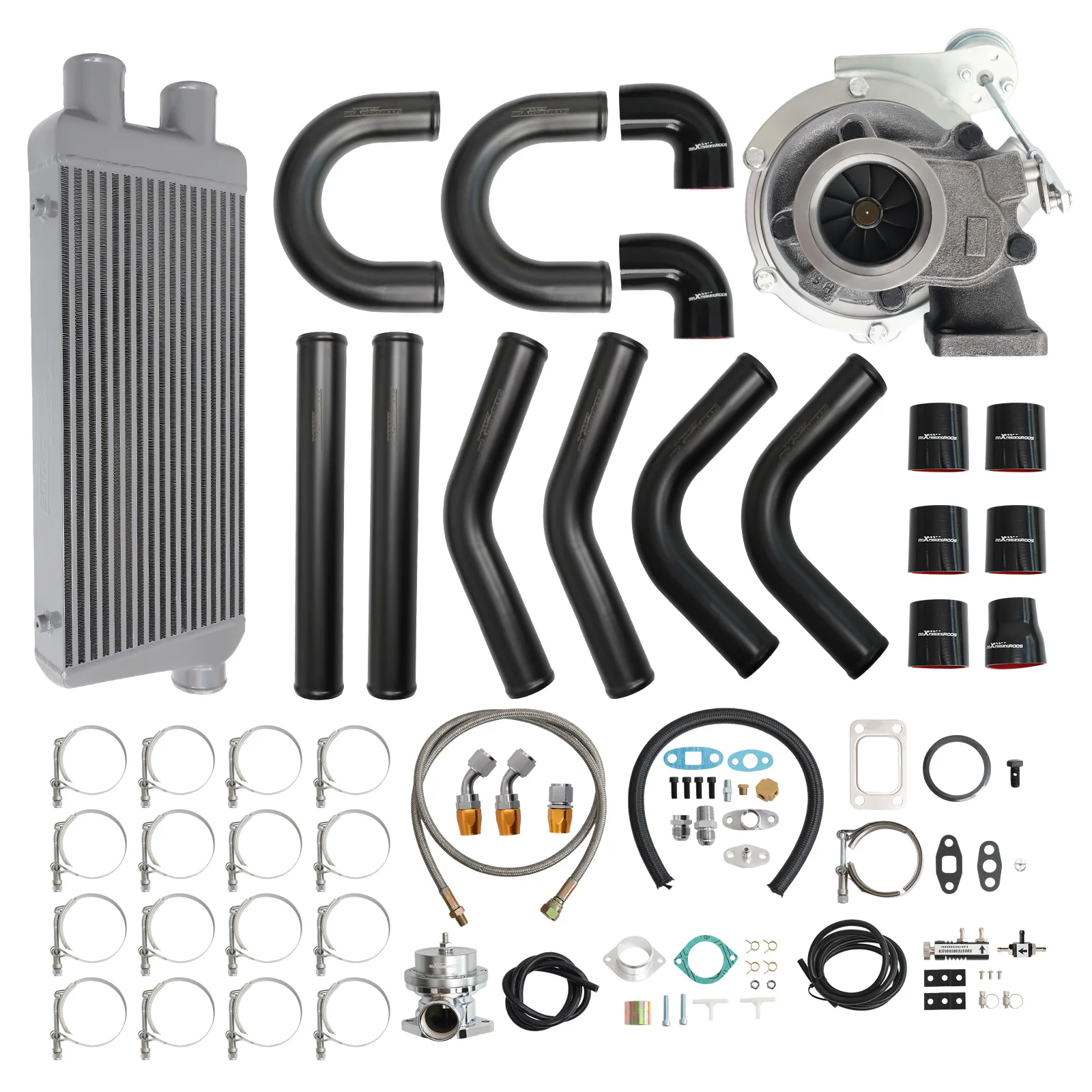 T3 Turbo Kit Up To …