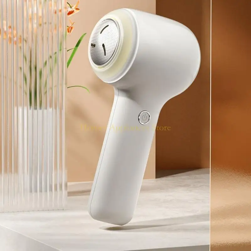 D0AB Electric Feet Callus Remover Portable Foot Foot File Pedicure Tool