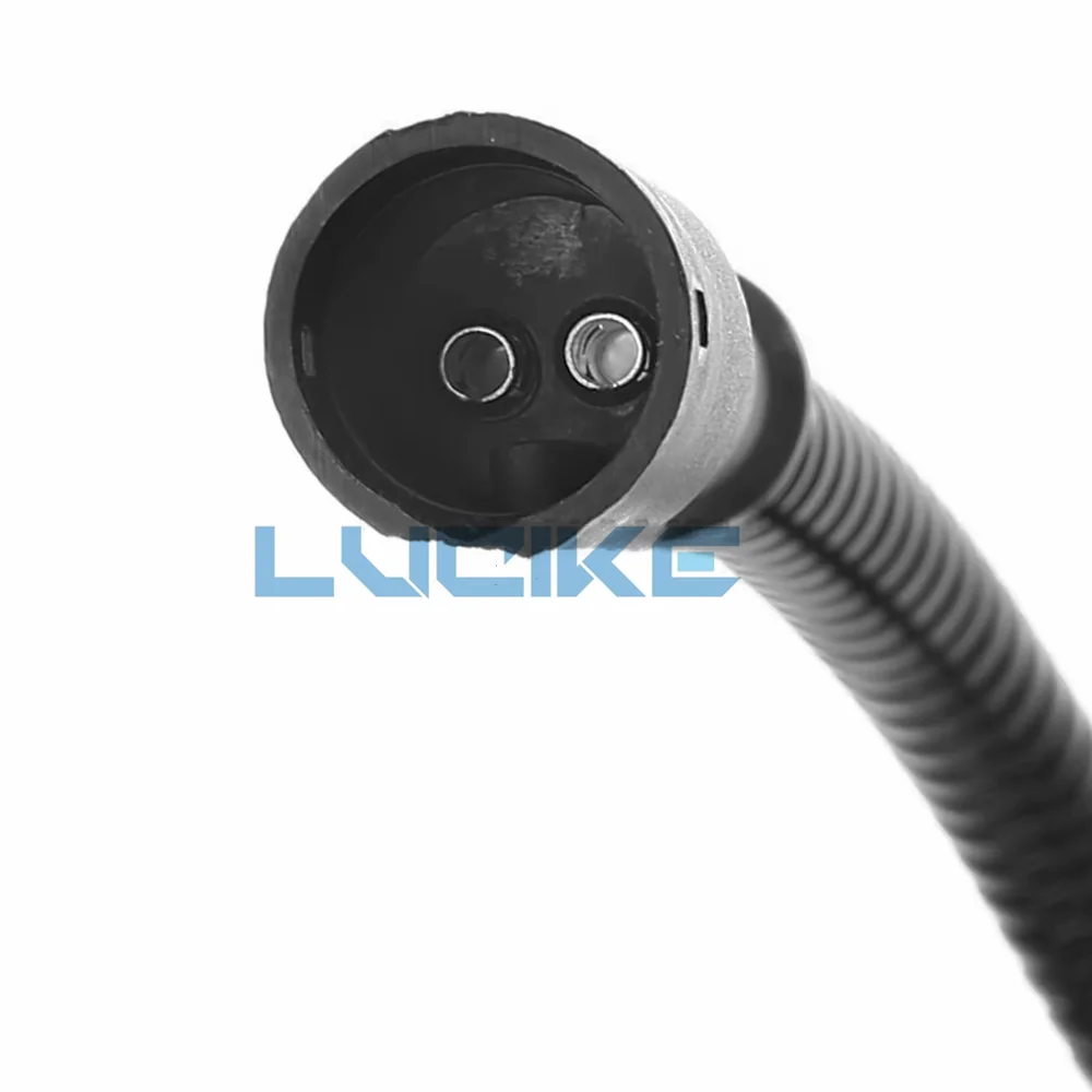 SENSOR de velocidad de rueda ABS STC1749, 4410329262 para LAND ROVER DISCOVERY, frontal L/R