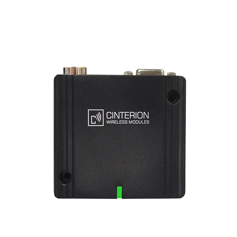 

Cinterion MC55i Terminal wireless GSM GPRS quad band modem