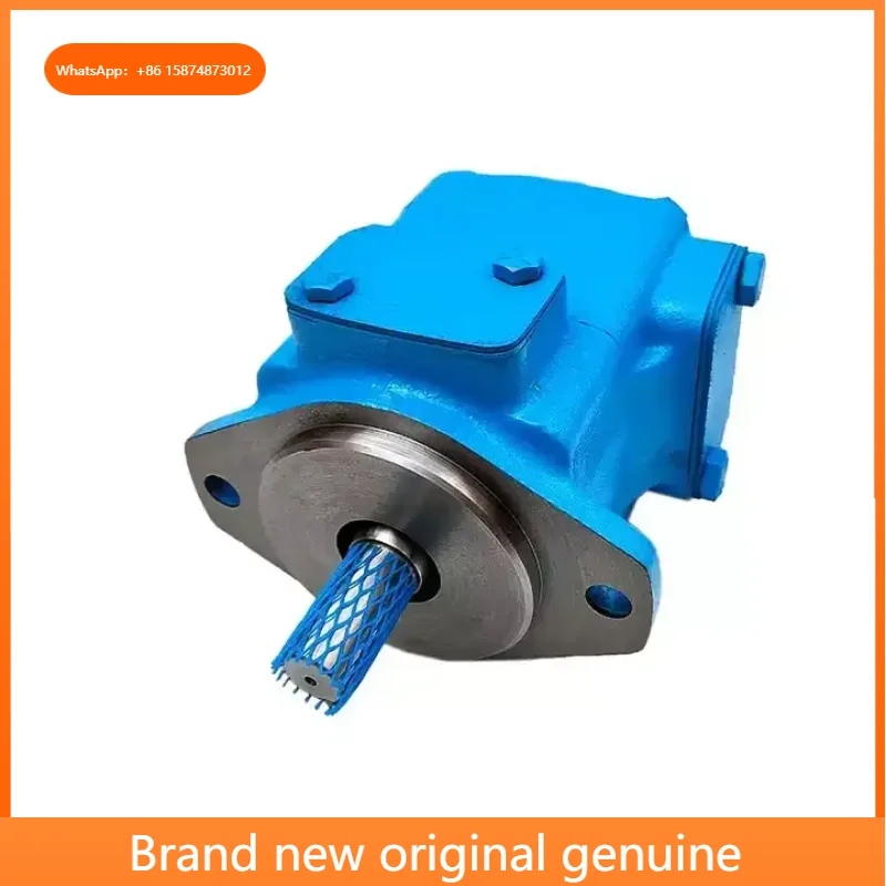 Best Price V 35V series 35V-40A-1A-22L/R 35V-45A-86B-22L/R 35V-20A-11C-22L/R 35V25A 35V30A Nuoyi Hydraulic Vane Pump