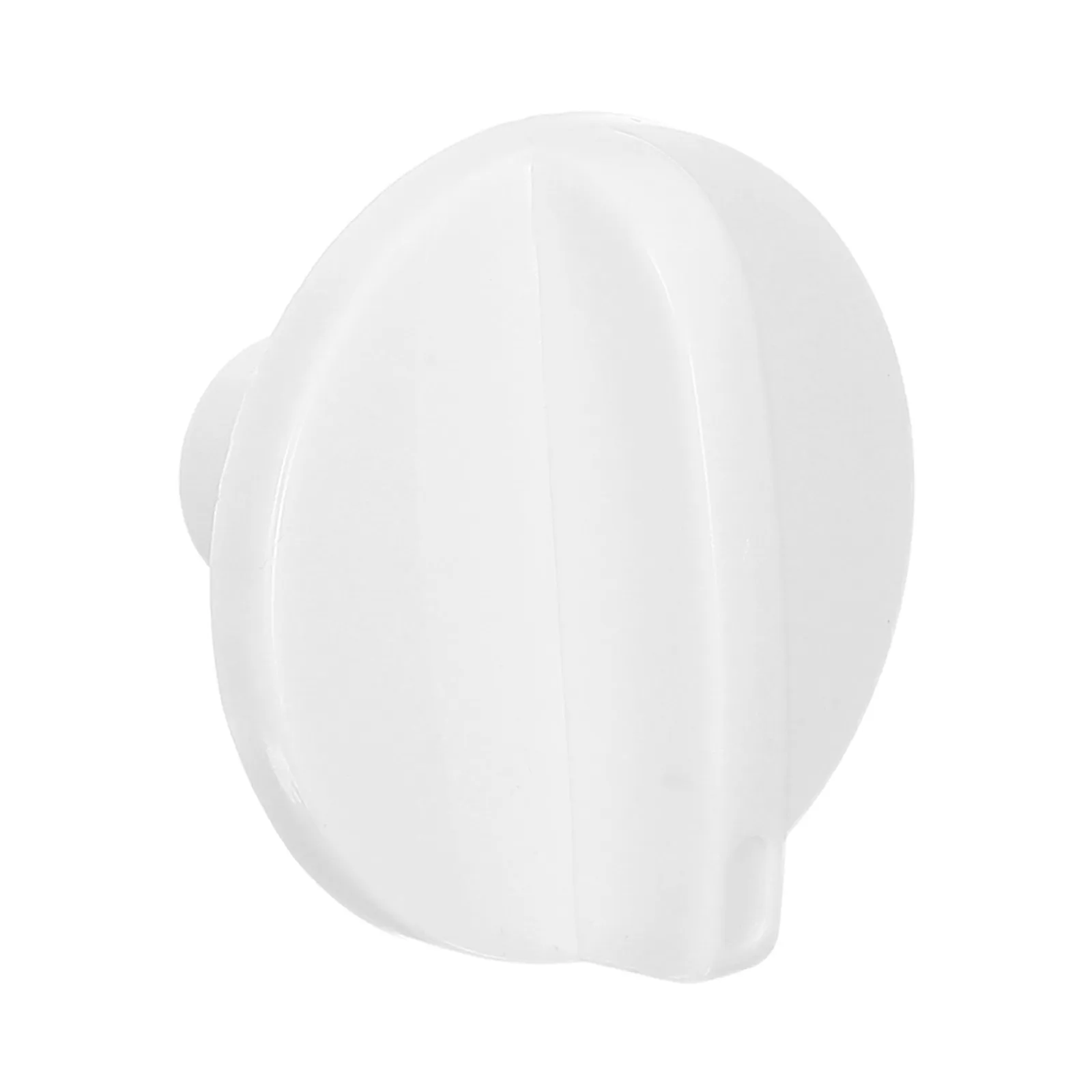 Thermostat Temperature Control Component for Refrigerator Freezer Plastic Controller Fridge Cabinet Knob Replacement Precision