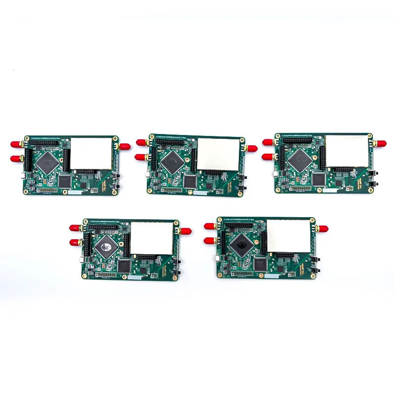 (1Mhz-6Ghz) Software Radio SDR