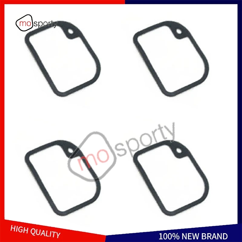 Carburetor Carb Float Bowl Gasket for 16N1 16N3 19N1 Simson S50 S51 S60 S70 S80 KR51 SR50 SR80