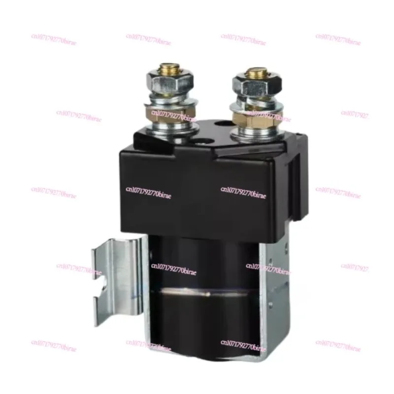 

Factory Direct Sales SW80B Normally Open DC Contactor 12V 24V 36V 48V 60V