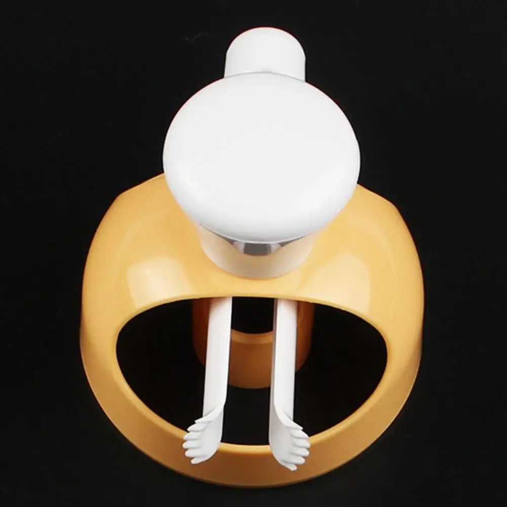 2Pcs Practical Dessert Molds Safe Baking Molds Hollow Doughnut Mold Bakery Tools  Bake