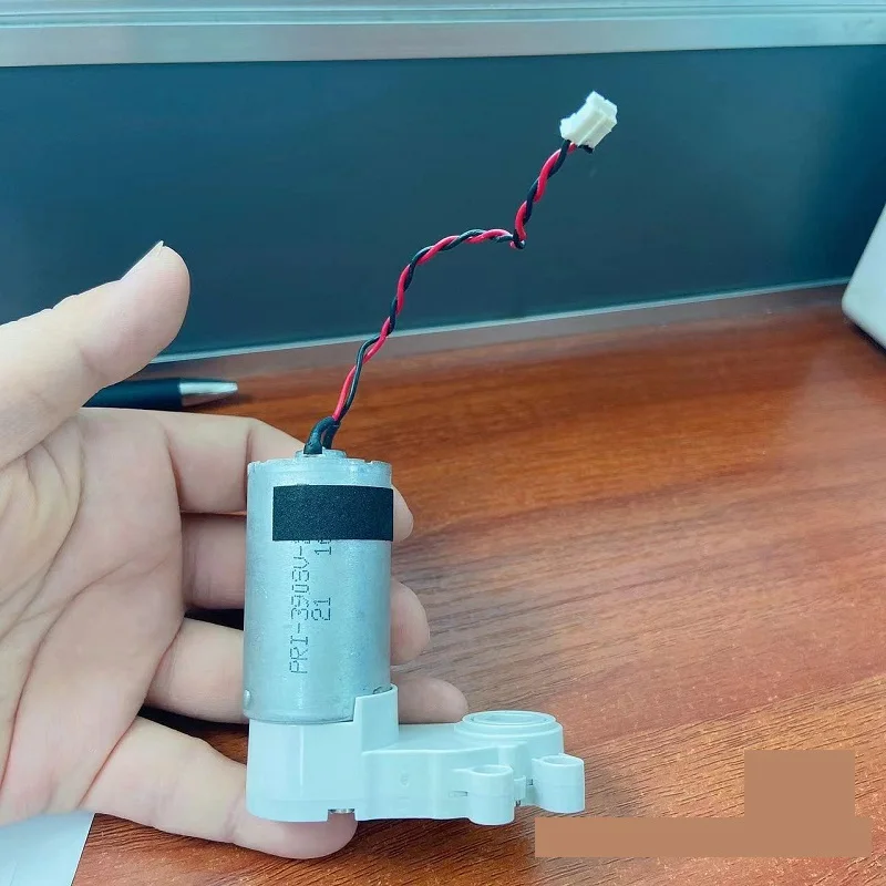 Main Brush Motor Fo…