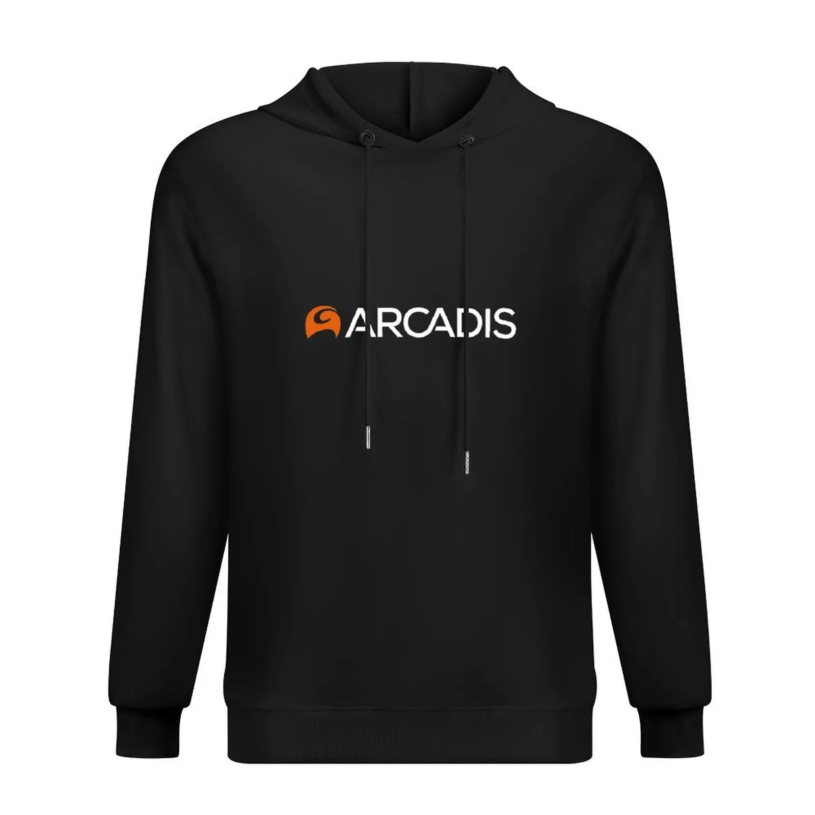 

Arcadis logo Hoodie blouse autumn men's sweat-shirt korean style clothes new hooded tee