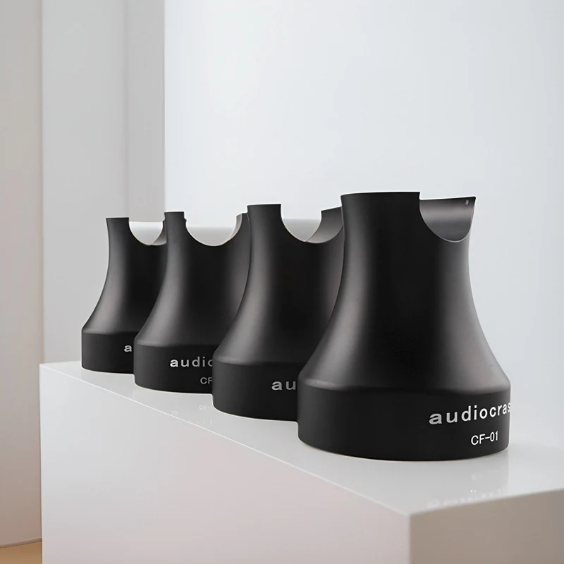 HiFi Audio Aluminium Alloy Cable Cabinet Line Rack Audio Lifter Wire Stringing Bracket Equipment Cable Tray Organizer Stand