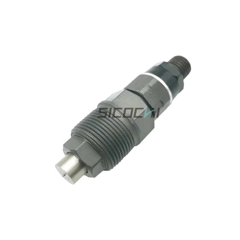 8-97140624-0 8971406240 Fuel Injector for Isuzu Engine 4JG2 Forklift Accessories High Quality Brand New Parts