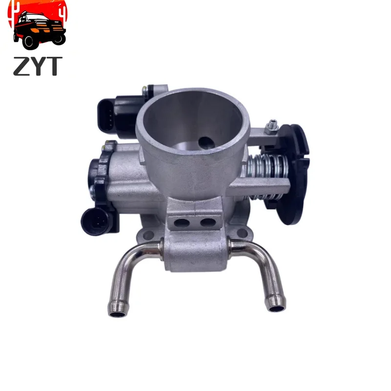 

Новый дроссельный узел 96377640 96815465 25183954 для Chevrolet Aveo 2005-2022 / Daewoo Kalos 2003-2023 1.4