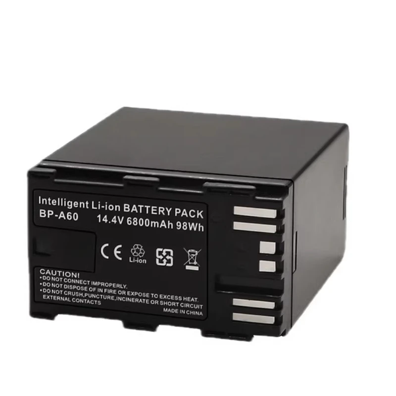 BP-A60 6800Mah 14.4… - image