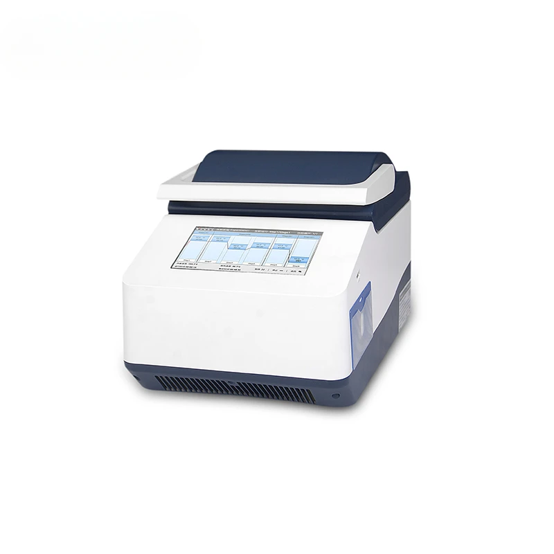 ZT-PCR-TC The Strong Quality Of The Real Time PCR Thermal Cycler For The Lab