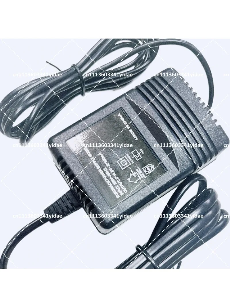 AC Power Adapter for 1002 1202 UB502 802 MX602 Mixer EU Plug Stable Voltage High Quality