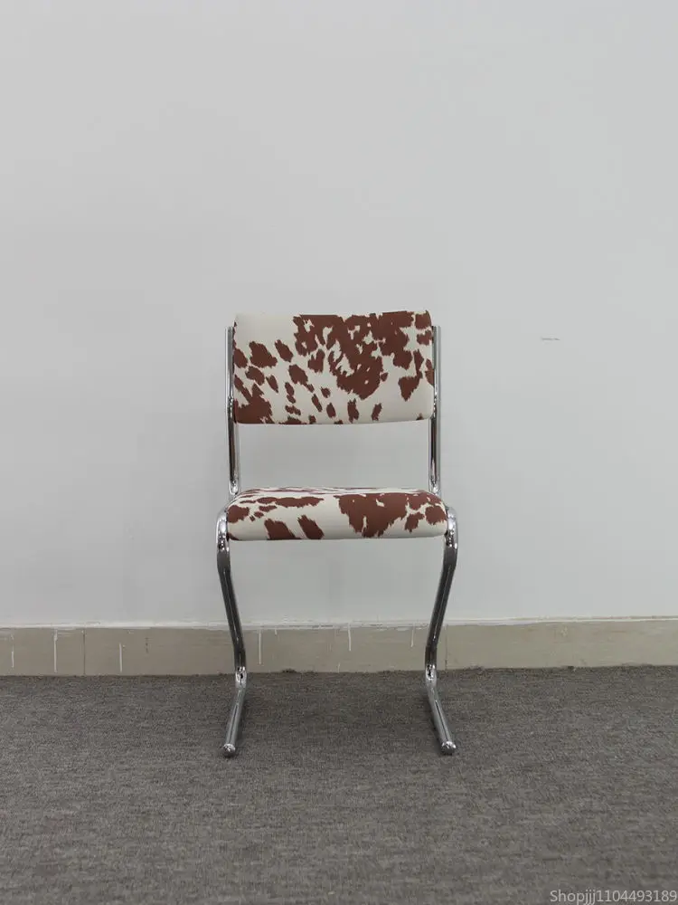 

*W forErgonomic Office Chair - Luxury Dining Chair for Conference & Home*fg