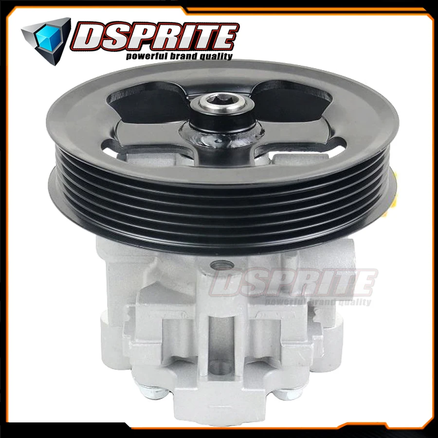 

Engine Power Steering Pump For Dodge Caliber Jeep Compass Patriot 2.4 4x4 ED3 2359 125 170 Closed Off-Road Vehicle