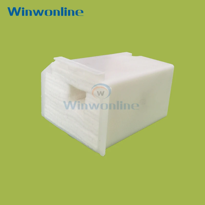 1PC 1830528 1749772 Waste Ink Tank Pad Sponge Absorber for Epson L1110 L3110 L3150 L3160 L3100 L3101 L3151 L5190