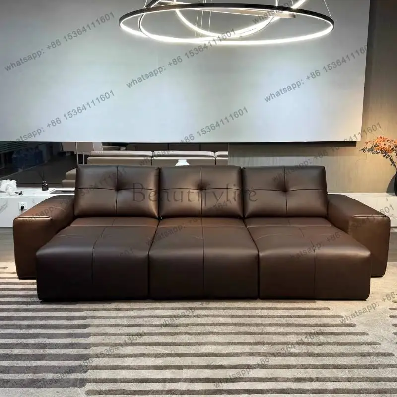 Oversized Reclining Living Room Sofas Black Open Luxury Sectional Living Room Sofas Modular Modern Bankstel