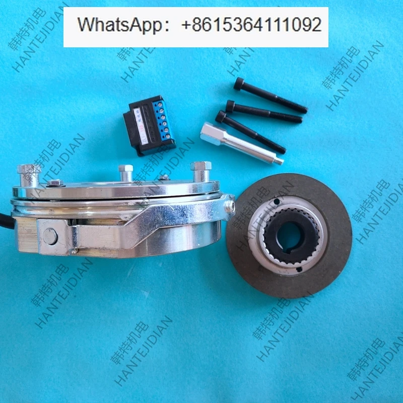 Original electromagnetic brake DZS1-04/08/15/30/60/80/150N/DC96V/170V