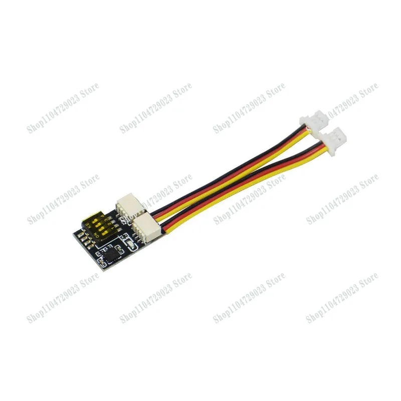 Low price and high quality SAVS ™ micro automatic flight control system, micro fixed wing, active leveling auxiliary stability