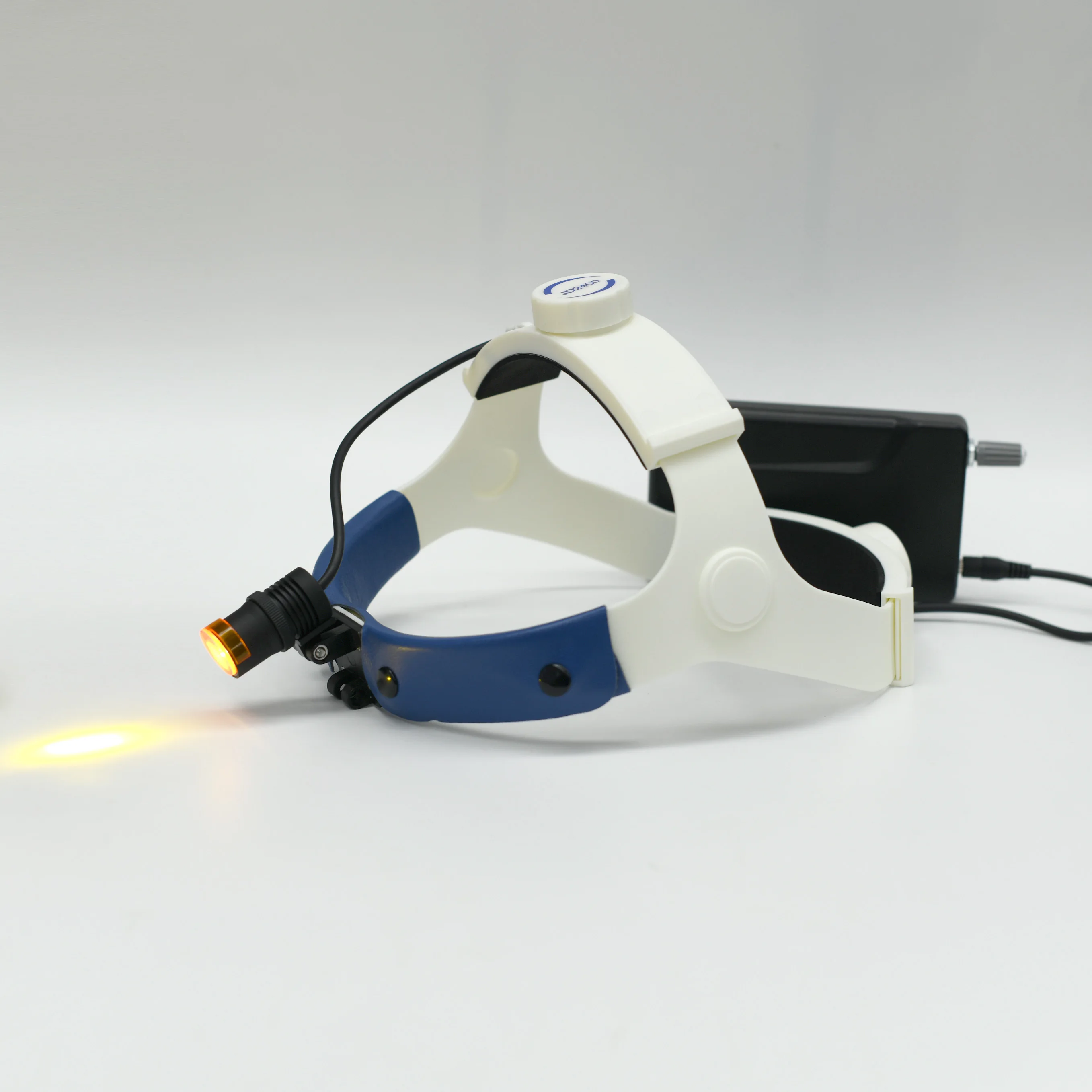 ATV MH JD2900 LED Operating Headlight Adjustable  Adjustable Spot Size ENT Medical Headlight Medical Surgical Headlamps