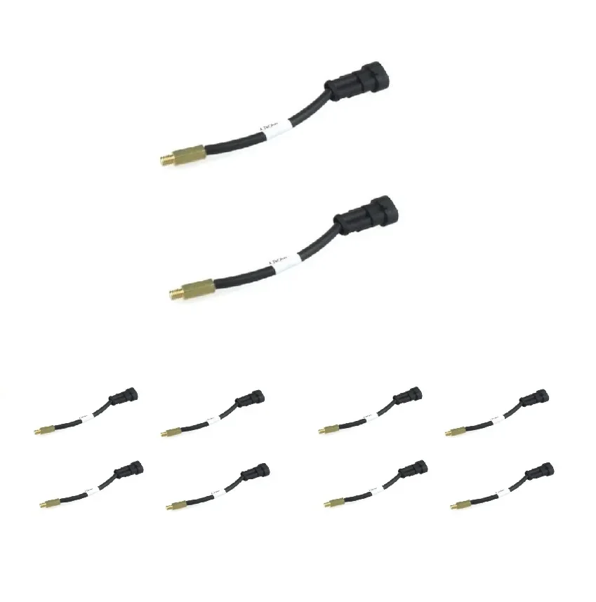 10pcs M5 Temperature Sensor Valtek Plug Temperature Sensor