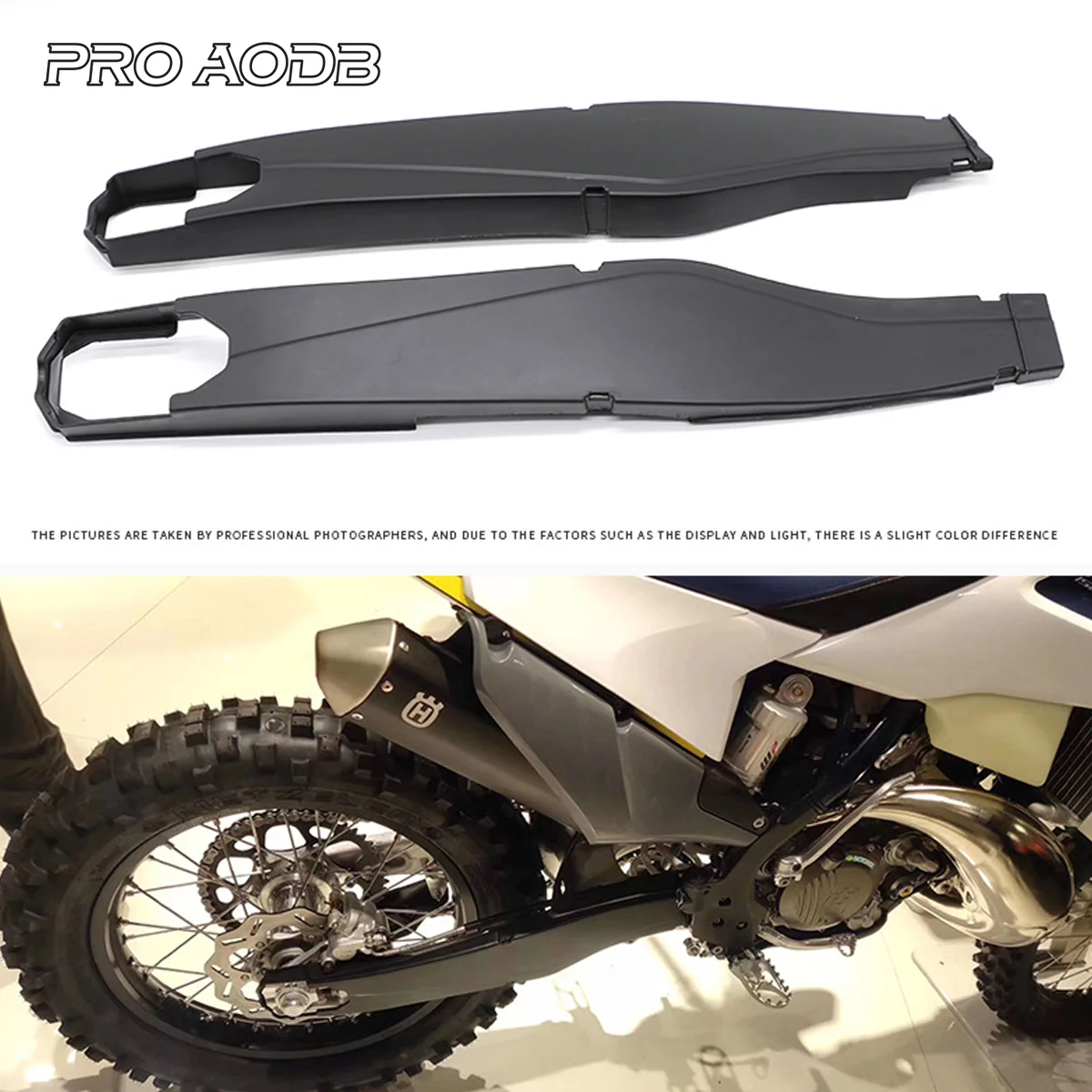Motorcycle New 2022 Swingarm Swing Arm Protector For KTM SX SXF XC XCF For Husqvarna TC TX TE FC FE FX GasGas 125-501 2014-2022