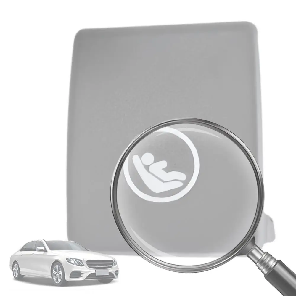 Car Rear Child Seat…