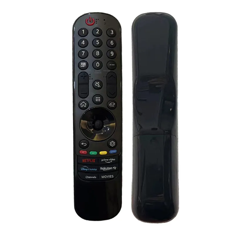 AN-MR21GA Sub Remote AN-MR21GC MR21N MR650A MR18BA MR19BA MR20GA Universal IR Replacement Remote Control for  TV