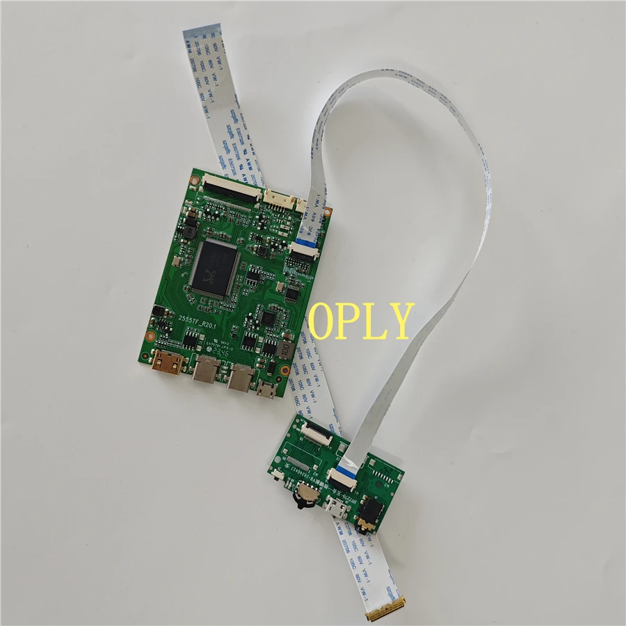 Kit Lcd Controllor … - image