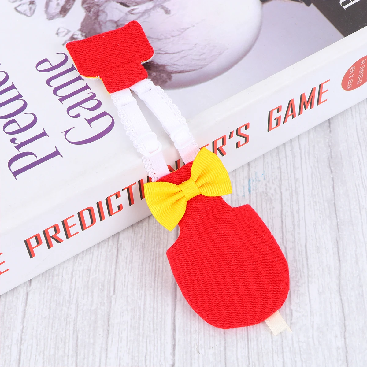 

Pet Bird Clothes Parrot Diaper Cockatiel Flying Costume Absorbent Waterproof Stool Cleaning Bird Flight Suit Accessories