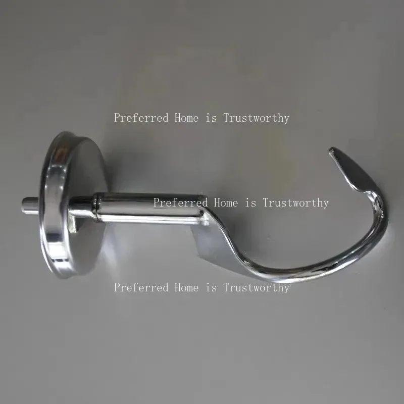 Suitable for The KM020 KM800 Stainless Steel Kneading Hook Accessory, Specifically Designed  Kenwood Chef Machine