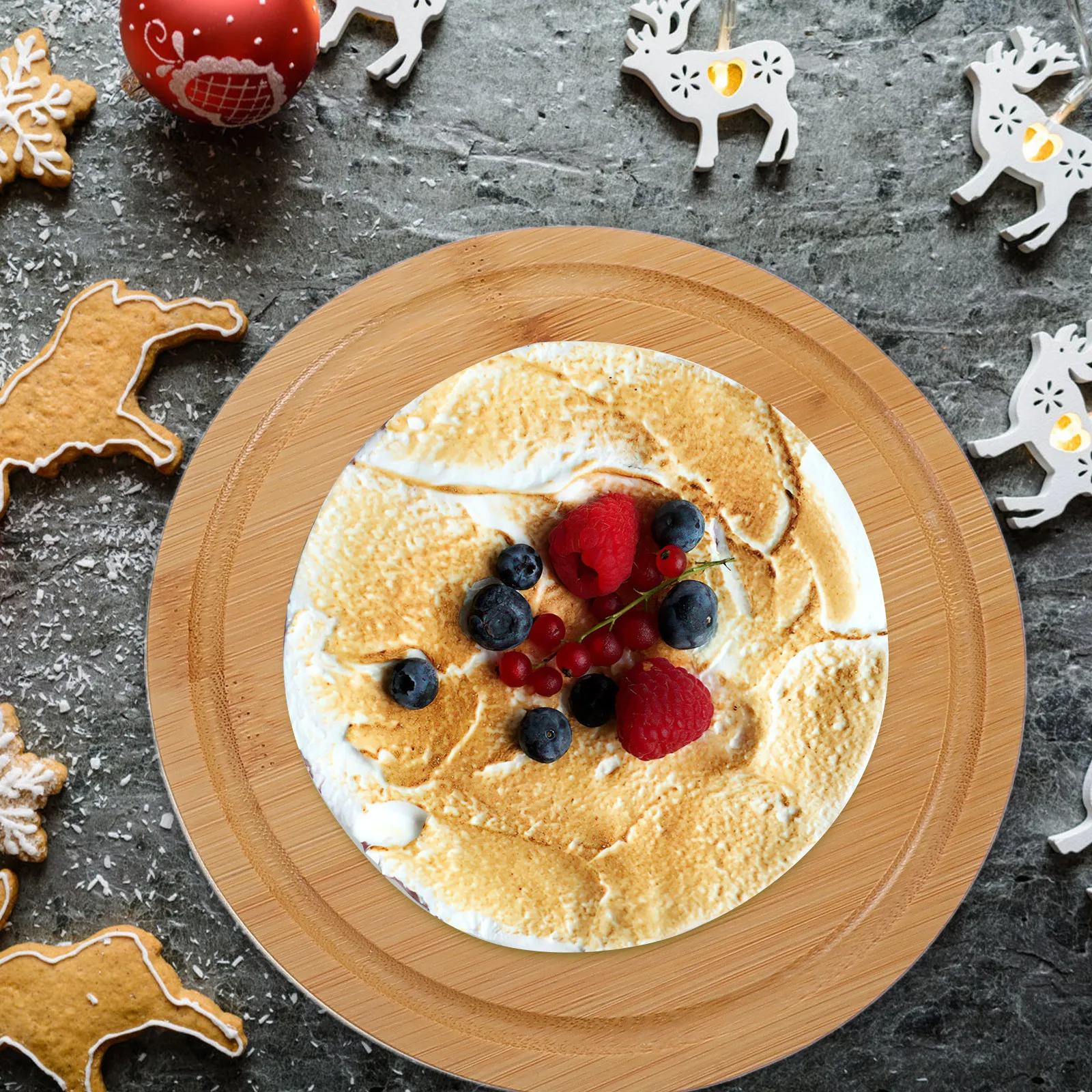 

Butter Dish with Lid Transparent Glass Dome Cover for Cheese Cake Dessert Storage Kitchen Fresh Keeper Serving Tray