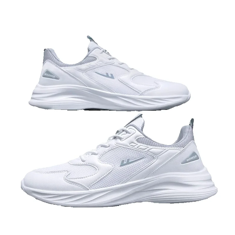 Pull-back Sneakers For Men And Women, Couple Shoes, 2026 New Popular White Shoes, Fashionable Casual Shoes For Men And Women_vogvips.com