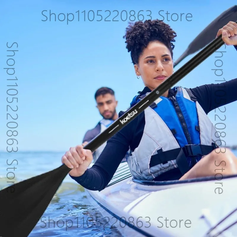 Paddle Board Double Head Paddle Surf Paddle Board