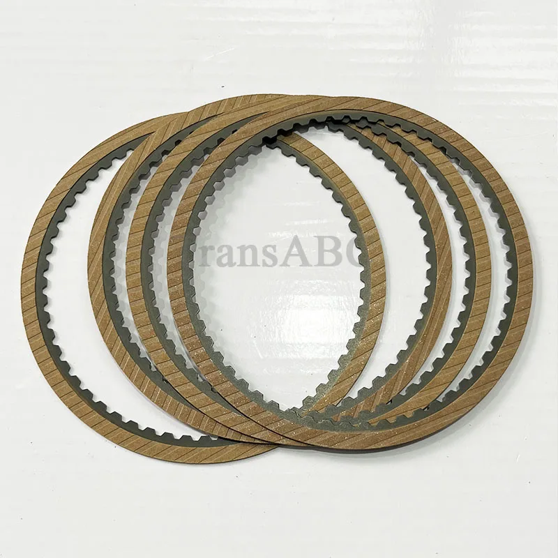 TF70 TF71 TF72 automatic transmission friction plate clutch plate