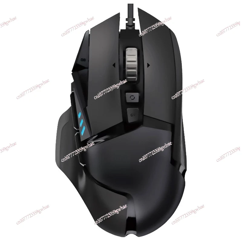 

E-sports mouse game E-sports eat chicken and beat tiles with computer programming