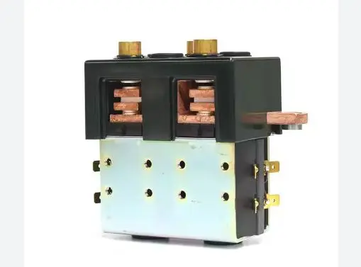 Applicable to accessory parts Forklift80V Albright Electrical Contactor Types DC182B-581T for Pallet Truck