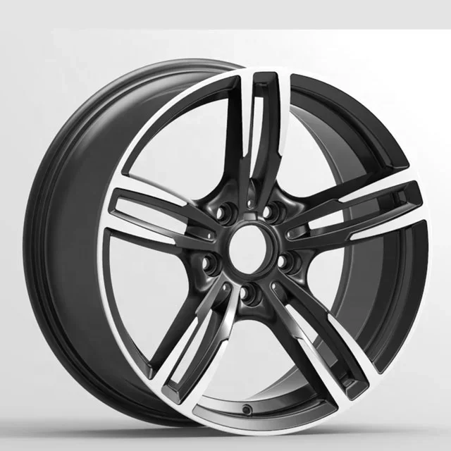 For BMW replacement rims 19 20 inch alloy wheels factory rims for car modification alloy wheels rims