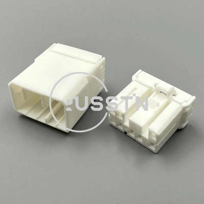 1 Set 8 Pin 174931-…