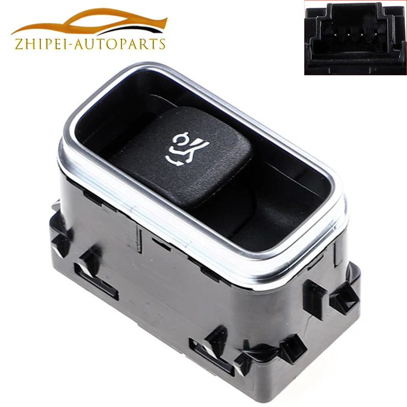 1679059100 Electric Power Master Window Switch Button Car A1679059100 For Mercedes-Benz