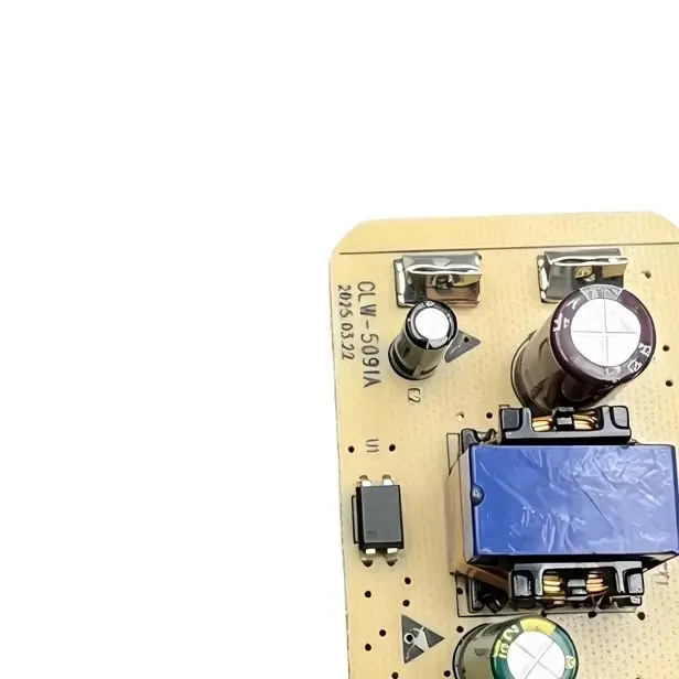 12.6V 2A 3S Lithium Battery Charger PCB Board, Type-C Charging Module for 18650 DIY Power Tool Replacement