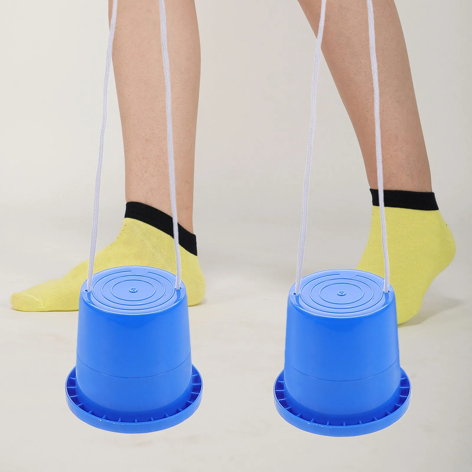 ركائز اسطوانة ألعاب رياضية للأطفال مادة التوازن لعب لعبة القدرة على العلاقة بين الوالدين والطفل