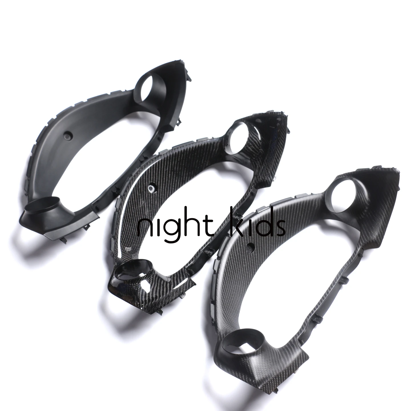 

Night Kids для Toyota GT86, 2013-2020 гг., Subaru BRZ, Scion FRS, удлинитель гоночного датчика приборной панели, gt86brz, держатель датчика