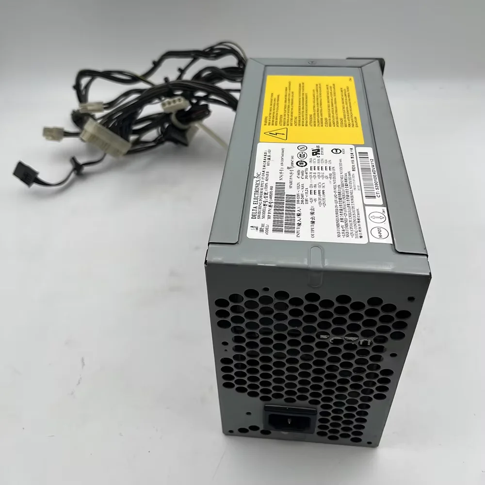 For Workstation Power Supply for HP XW8400 XW8600 XW9400 825W  TDPS-825AB B 405351-003 408947-001