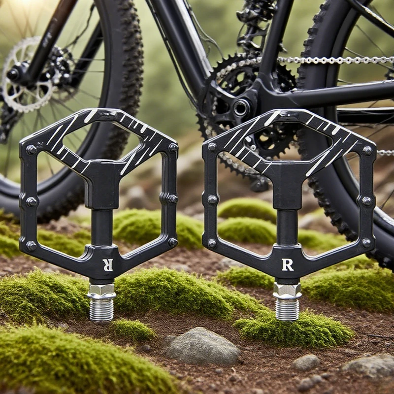 

NPY велосипедная плоская педаль, подшипник платформы, двойная функция, подходит для системы SPD, педаль для горного велосипеда из алюминиевого сплава, часть велосипеда, педали для велосипеда