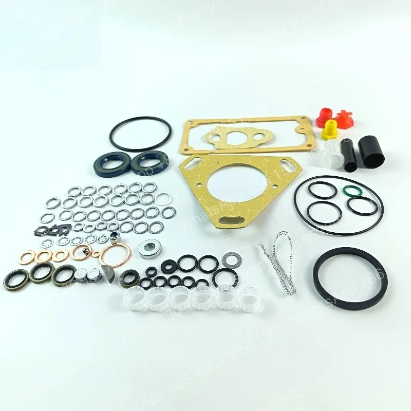 10Pcs/Lot Brand New Repair Kit 7135-124/5000816809 For DPS Pump Spare Parts Made In China 7135124