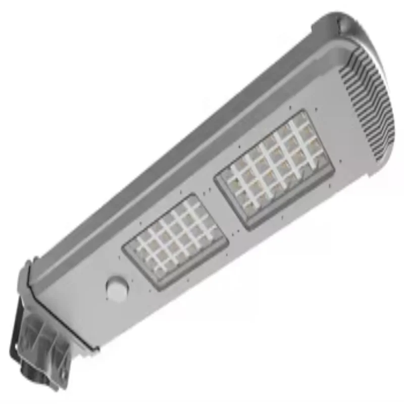 Chinese Made Wholesale Price with Camera Solar Street Light