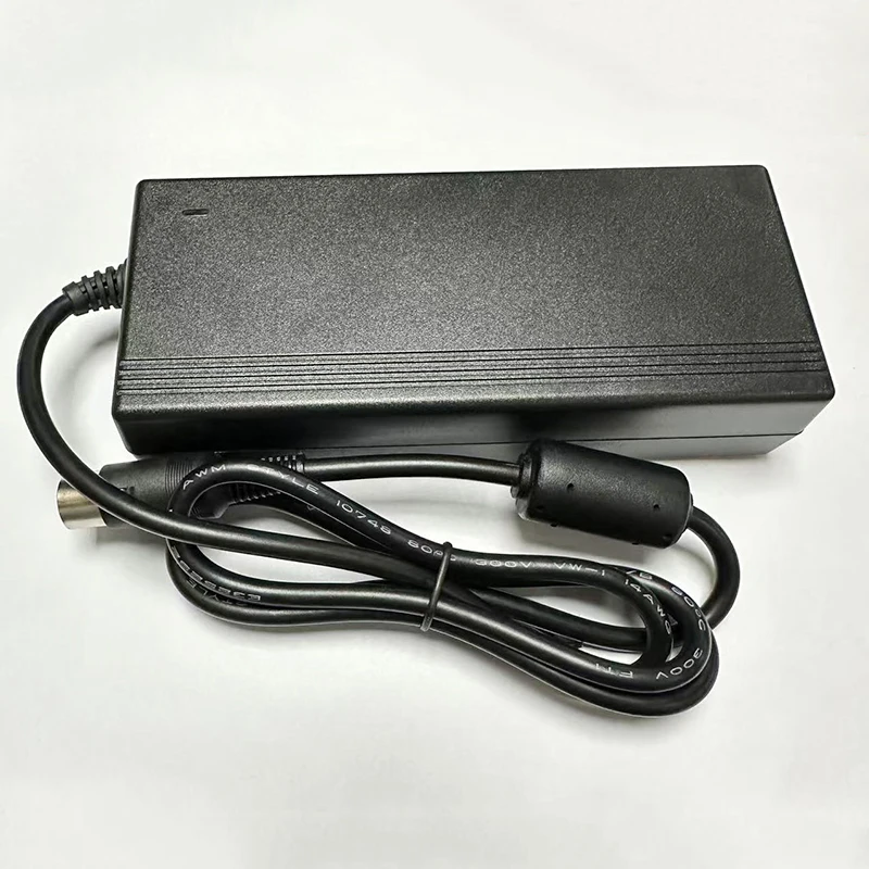 For BARCO 12V9A Monitor Power Adapter SKYNET SNP-A127-M 8-pin