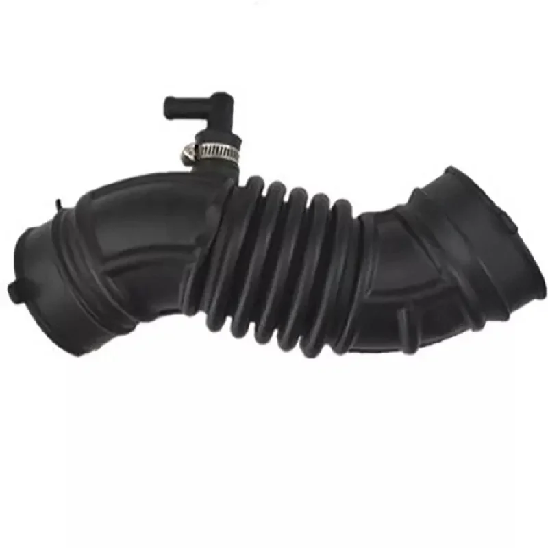 16578ED00A Rubber Air Intake Mass Flow Air Hose For Nissan Tiida 1.6 06-12 UK CUBE 16V HR16DE 1598cc 81 Hatchback 16578-ED00A